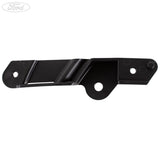 Support de pare-chocs avant noir pour Ford Focus 2014