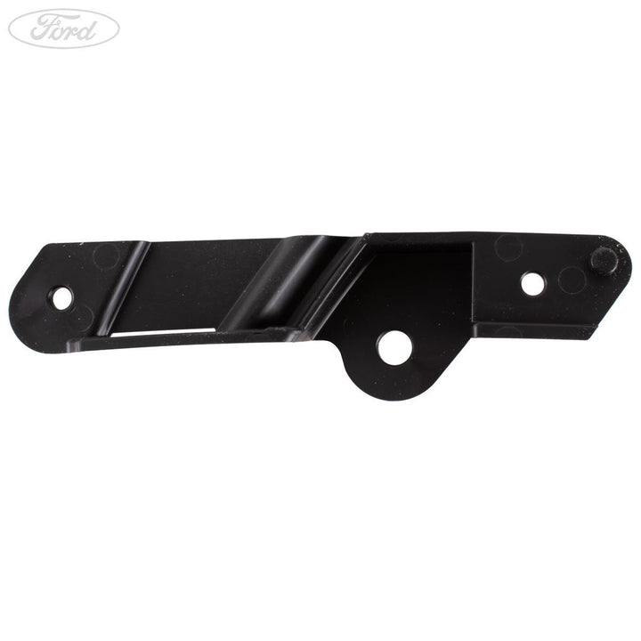 Support de pare-chocs avant noir pour Ford Focus 2014