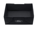 Originale Ford Casier de transport repliable tissu noir