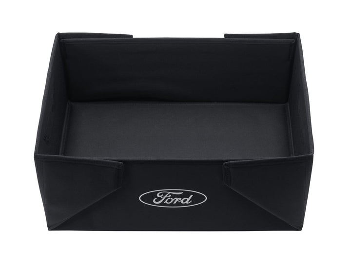 Originale Ford Casier de transport repliable tissu noir
