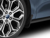 Originale Ford Focus® à partir de 04/2018 Bavettes avant,profilées
