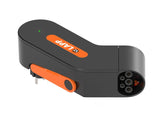Adaptateur recharge domestique Lapp compatible sur prise secteur