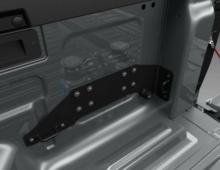 Ford Ranger à partir de 06/2022 ARB* Compresseur d’air kit,deux moteurs