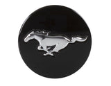 Originale Ford Mustang à partir de 03/2015 Enjoliveur de moyeu Avec logo Mustang