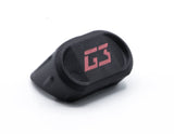 Barres de toit transversales G3