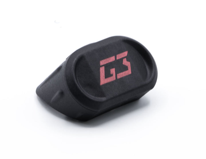 Barres de toit transversales G3