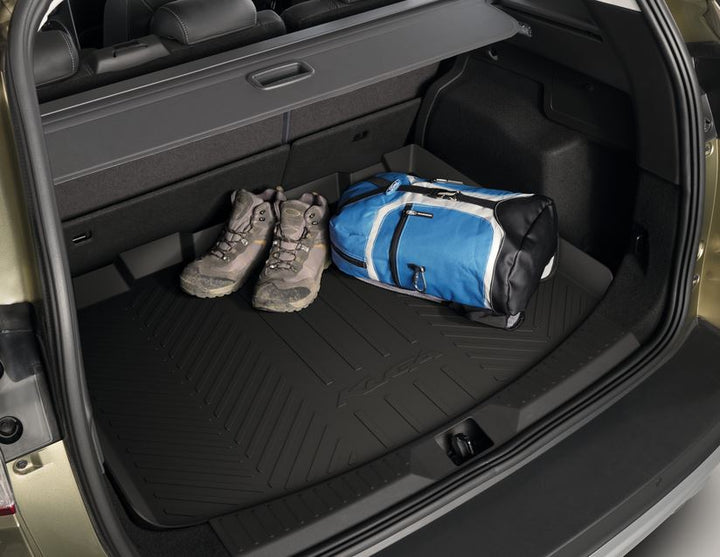 Originale Ford Kuga 11/2012-11/2019 Bac de coffre antidérapant Noir