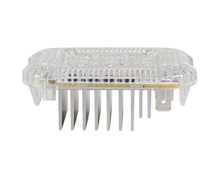 Plafonnier Ford à LED pour l'aire de chargement