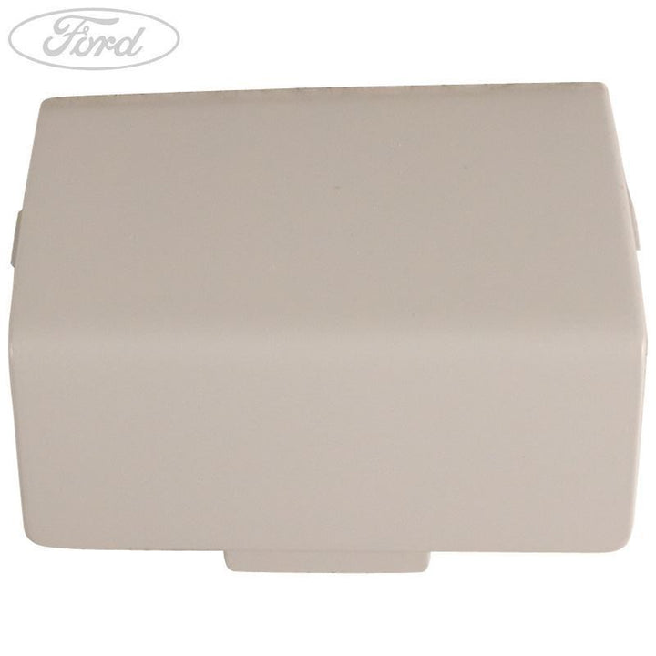 Ford Fiesta Mk7 Cache Point de Levage Bas de Caisse Arrière 2008-2012