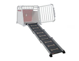4pets®* Rampe pour chien EasySteps