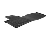 Originale Ford Transit® à partir de 01/2014 Tapis de sol en caoutchouc avant