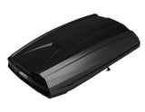 G3* Coffre de toit GP Rapture,520 l,noir brillant
