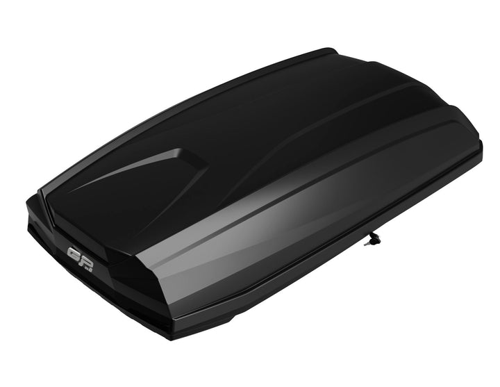 G3* Coffre de toit GP Rapture,520 l,noir brillant