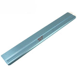 Ford Fiesta Mk8 Plaque de Protection du Pas de Porte avec Logo 5 Portes ST-Line