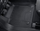 Ford Tapis sol Caoutchouc type rebords avant (EcoSport 10/2017 – jusqu'à aujourd'hui)