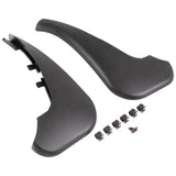 Ford Mondeo Mk3 Kit de Bavettes Arrière Garde-Boue 2000-2007