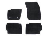 Originale Ford Mondeo® Tapis de sol en velours avant et arrière,noir