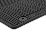 Originale Ford Transit® à partir de 01/2014 Tapis de sol en caoutchouc avant