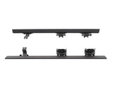 Barres de protection de bas de caisse kit pour Ford Bronco