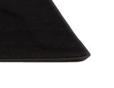 Originale Ford C-MAX® à partir de 11/2010 Tapis de sol en moquette Arrière,noir