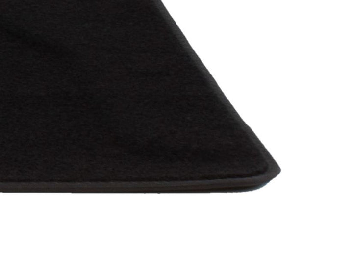 Originale Ford C-MAX® à partir de 11/2010 Tapis de sol en moquette Arrière,noir