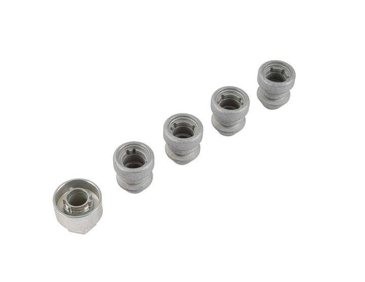 Kit d’écrous antivol pour jantes aluminium Ford