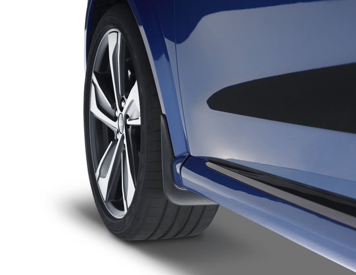 Bavettes avant profilées pour Ford Puma 10/2019 ST-Line, ST-Line X, ST et ST X