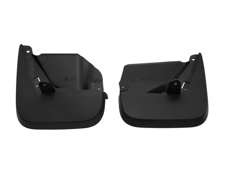 Bavettes arrière profilées pour Ford Tourneo/Transit Courier