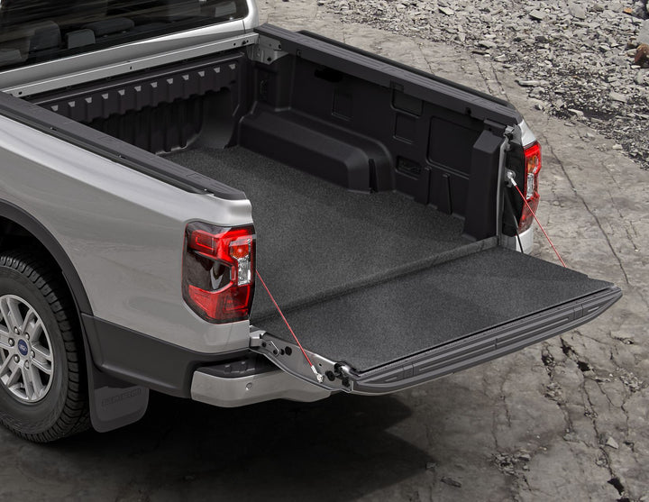 Tapis de benne Sportliner gris pour Ford Ranger à partir de 06/2022