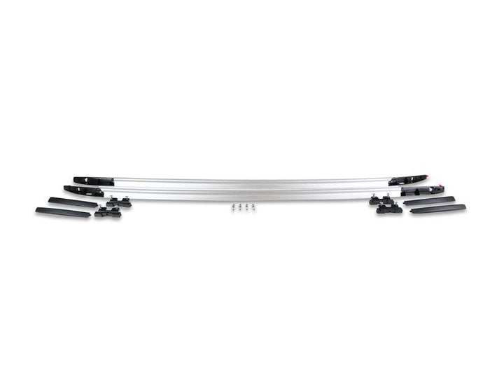 Originale Ford B-MAX® Barres de toit longitudinales Argent/Noir