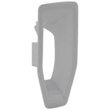 Originale Ford Fiesta/KA+ Inserts de jante alliage blancs