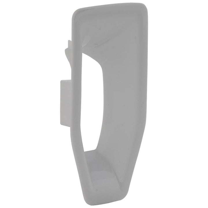 Originale Ford Fiesta/KA+ Inserts de jante alliage blancs