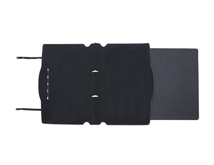 Originale Ford Focus à partir de 04/2018 Tapis de coffre reversible
