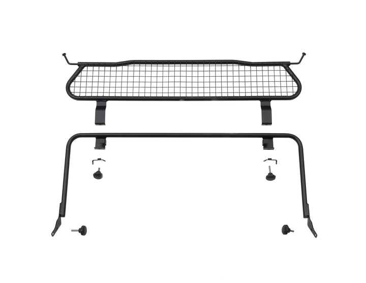 Grille de séparation mi-hauteur pour Ford Explorer BEV
