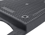 Tapis de sol en caoutchouc avec bords relevés pour Ford Explorer PHEV