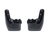 Bavettes arrière profilées pour Ford Tourneo/Transit Connect