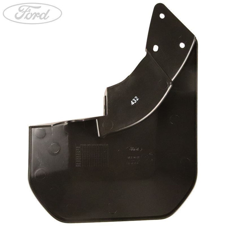 Bavette arrière passager simple x1 pour Ford Transit 2014