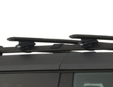 Barres de toit transversales Thule pour Ford Bronco à partir de 10/2022
