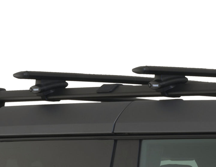 Barres de toit transversales Thule pour Ford Bronco à partir de 10/2022