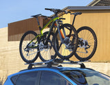 Porte-vélos Expert 298 Thule avec bras de fixation autoréglable