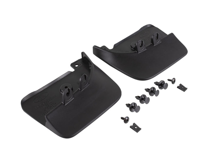 Pack Protection pour Ford Mustang Mach-E
