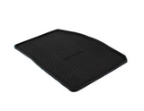 Ford Tapis de sol en Caoutchouc avant (TOURNEO COURIER 03/2014 – jusqu'à aujourd'hui)