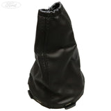 Soufflet de levier de vitesses pour Ford Fiesta/Fusion