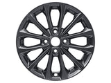 Originale Ford Fiesta 11/2012-06/2017 Jante en alliage 16