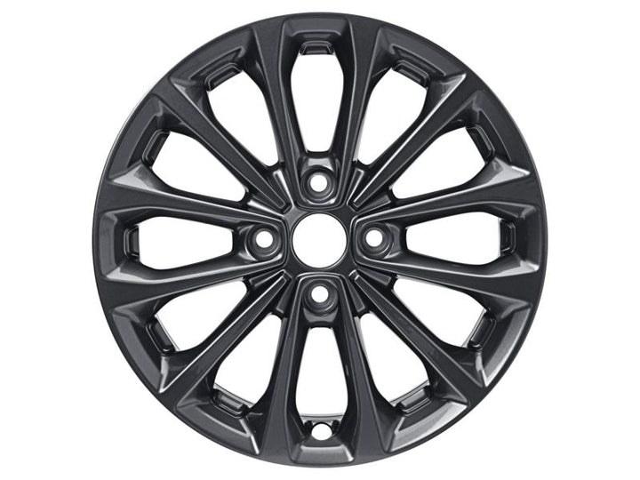 Originale Ford Fiesta 11/2012-06/2017 Jante en alliage 16