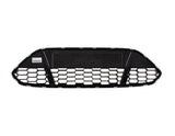 Grille de calandre partie inférieure pour Ford Mondeo 09/2010-08/2014