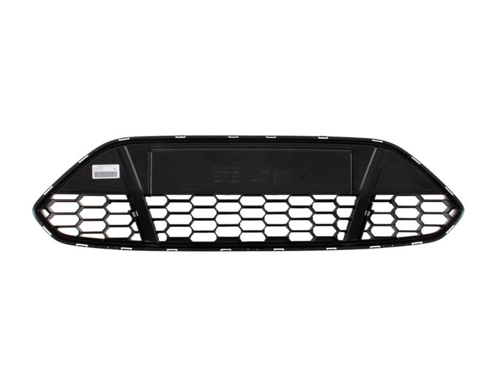 Grille de calandre partie inférieure pour Ford Mondeo 09/2010-08/2014
