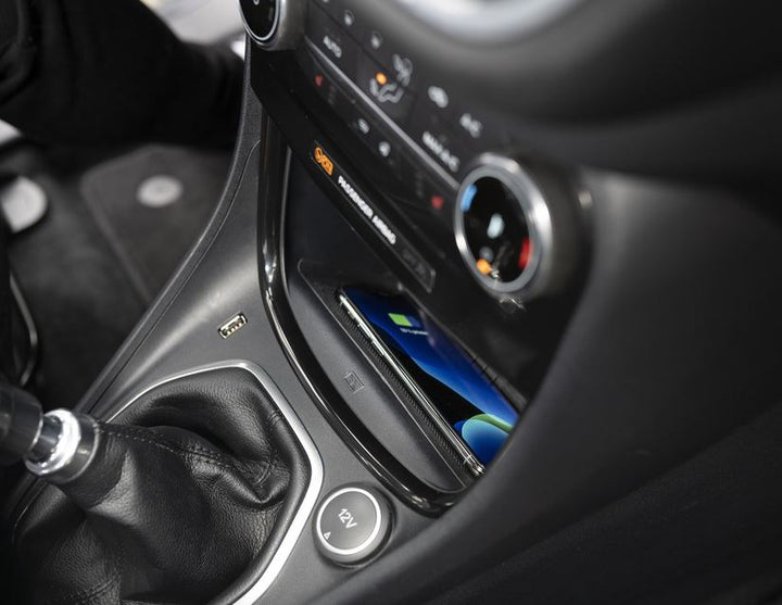 Originale Ford Puma à partir de 10/2019 Pack Business pour Ford Puma