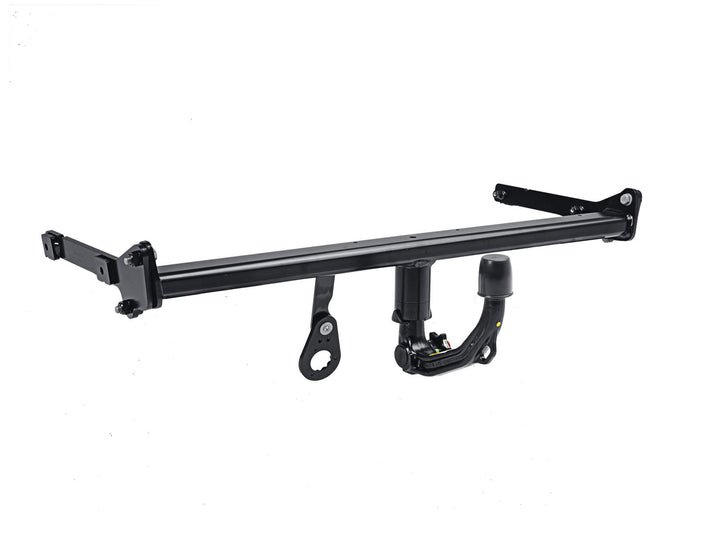 Originale Ford Focus® à partir de 04/2018 Attelage démontable sans outils