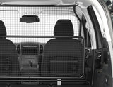 Grille de séparation pleine hauteur pour Ford Galaxy à partir de 05/2015